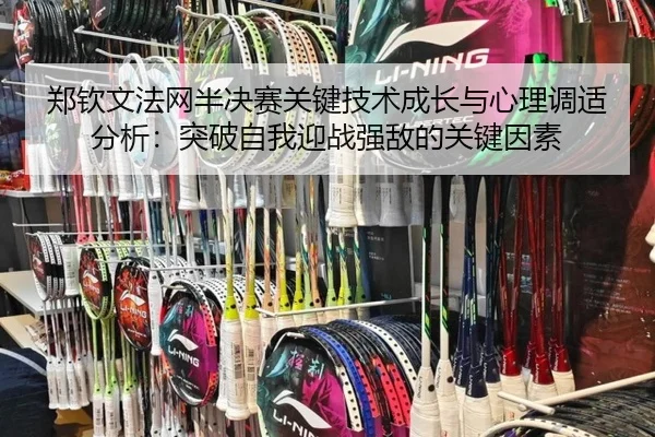 郑钦文法网半决赛关键技术成长与心理调适分析：突破自我迎战强敌的关键因素