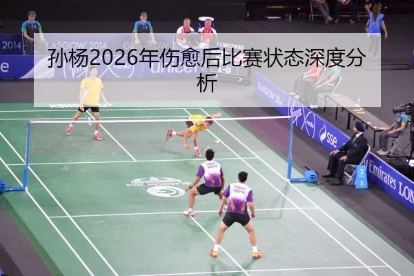 孙杨2026年伤愈后比赛状态深度分析